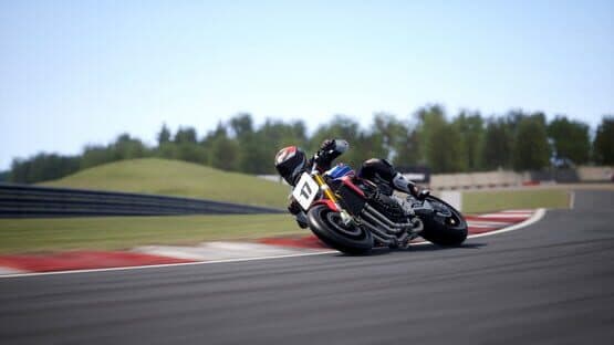 Ride 4: Naked Japan Style — screenshot 1