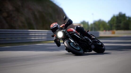 Ride 4: Naked Japan Style — screenshot 2