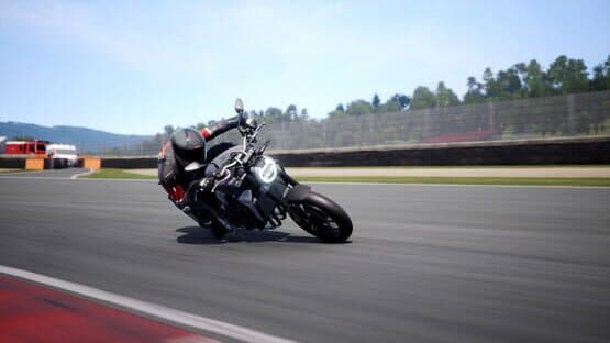 Ride 4: Naked Japan Style — screenshot 3