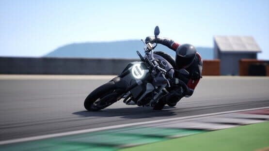 Ride 4: Naked Japan Style — screenshot 4