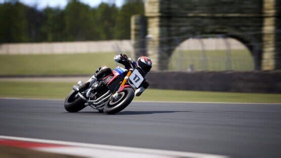 Ride 4: Naked Japan Style — screenshot 5
