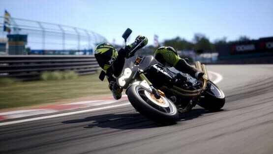 Ride 4: Naked Japan Style — screenshot 6