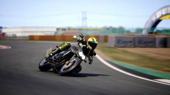 Ride 4: Naked Japan Style — screenshot 7