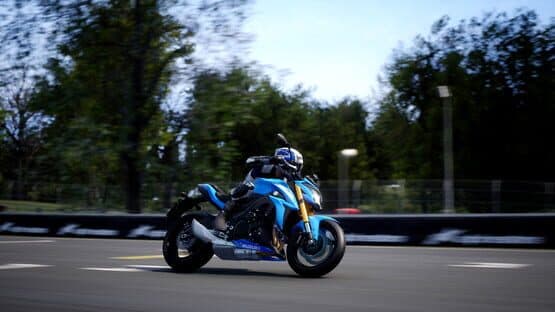 Ride 4: Naked Japan Style — screenshot 8