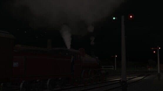 Trainz Railroad Simulator 2019: VR Healesville 1913-1920 TRS19 — screenshot 4