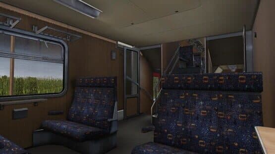 Trainz Railroad Simulator 2019: PKP/PREG Bdhpumn/B(16)mnopux Pack — screenshot 5