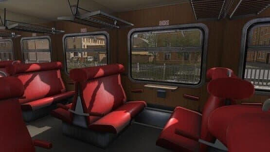 Trainz Railroad Simulator 2019: PKP/PREG Bdhpumn/B(16)mnopux Pack — screenshot 8