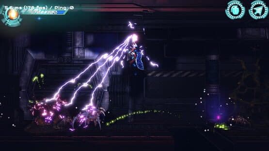 Capelord: Bounty Hunters — screenshot 1