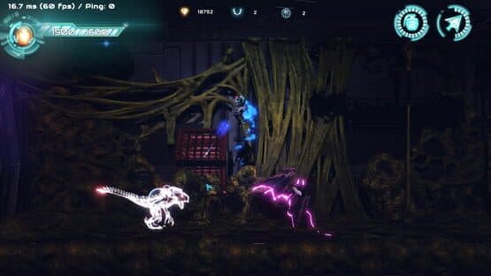Capelord: Bounty Hunters — screenshot 2