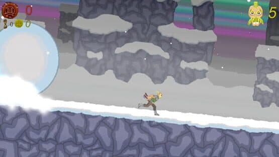 The Oldest Edda — screenshot 1