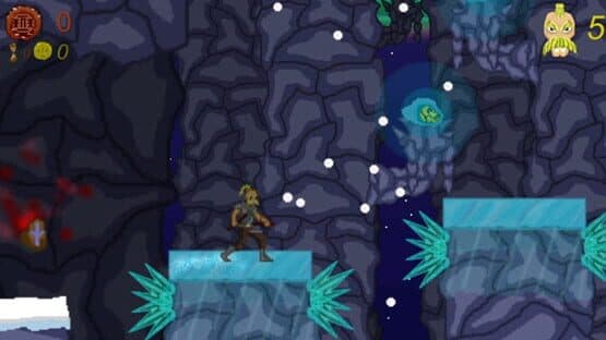 The Oldest Edda — screenshot 2