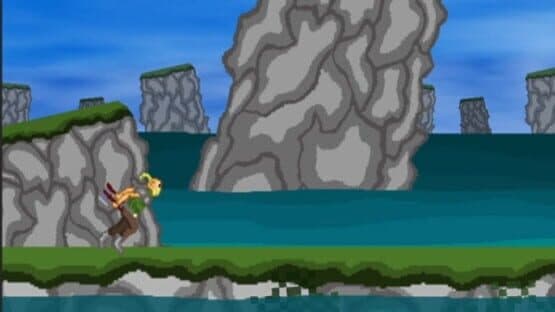 The Oldest Edda — screenshot 3