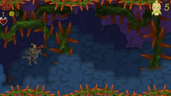 The Oldest Edda — screenshot 4