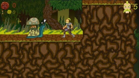 The Oldest Edda — screenshot 6