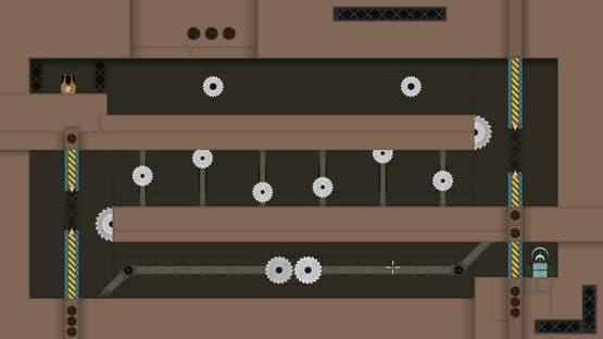 Wormatozoa — screenshot 3