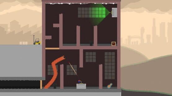 Wormatozoa — screenshot 4