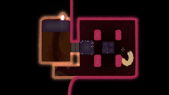 Wormatozoa — screenshot 5