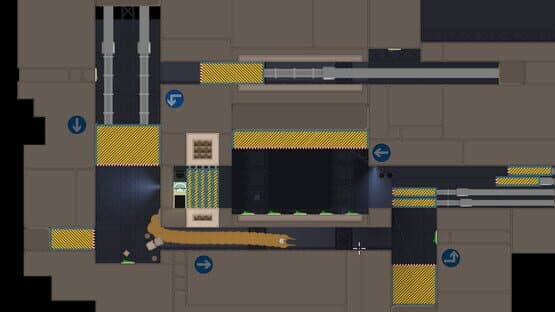 Wormatozoa — screenshot 6