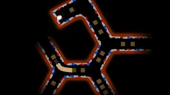 Wormatozoa — screenshot 7