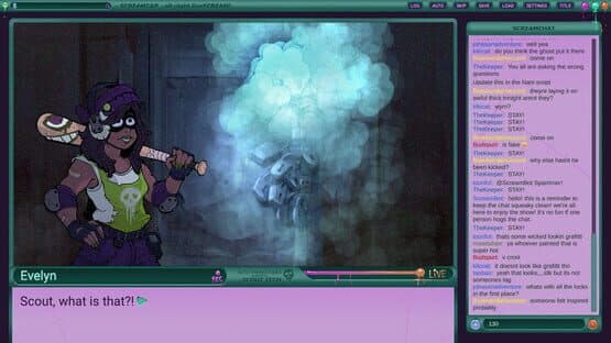 ScreamCap — screenshot 2