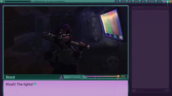 ScreamCap — screenshot 5