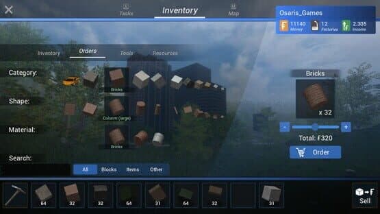 Technicity — screenshot 3