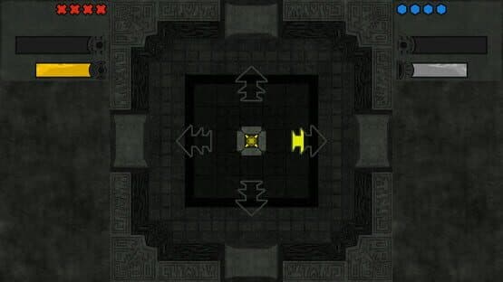 Pong Temple — screenshot 1