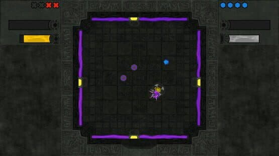 Pong Temple — screenshot 2