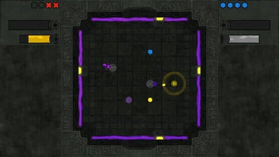 Pong Temple — screenshot 3