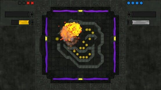 Pong Temple — screenshot 4