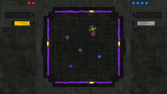 Pong Temple — screenshot 5