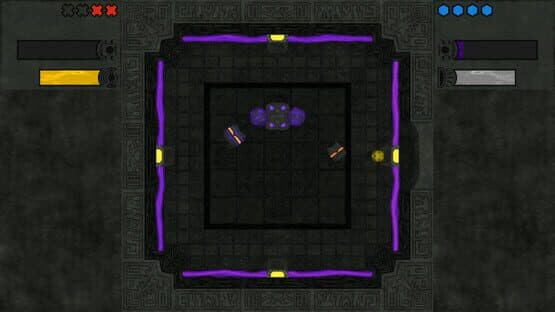 Pong Temple — screenshot 6