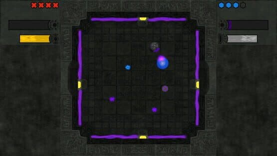 Pong Temple — screenshot 7