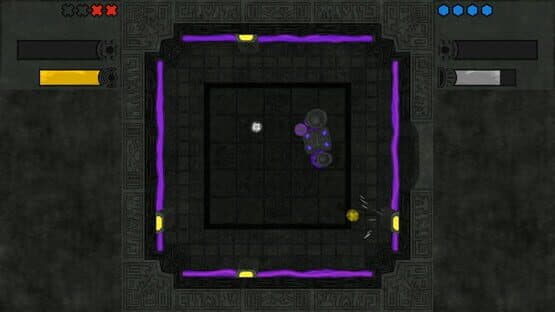 Pong Temple — screenshot 8