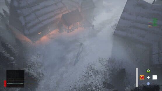 The Hellbrand — screenshot 1