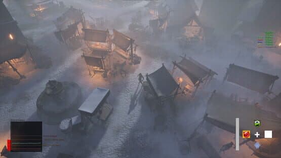 The Hellbrand — screenshot 2