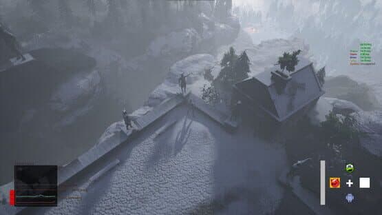 The Hellbrand — screenshot 3