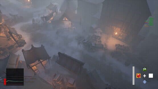 The Hellbrand — screenshot 4