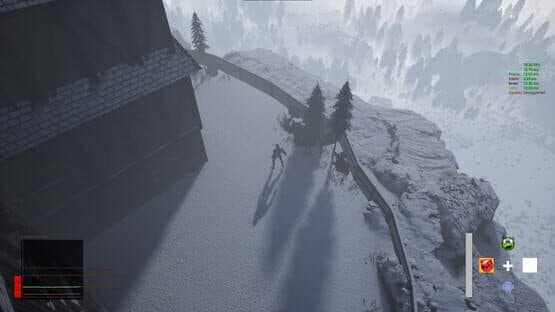 The Hellbrand — screenshot 5