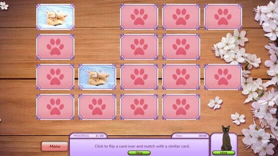 I Love Finding More Cats — screenshot 4