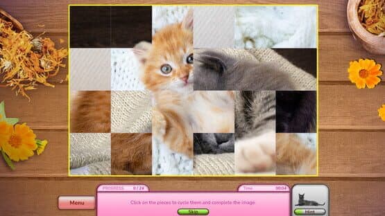I Love Finding More Cats — screenshot 5