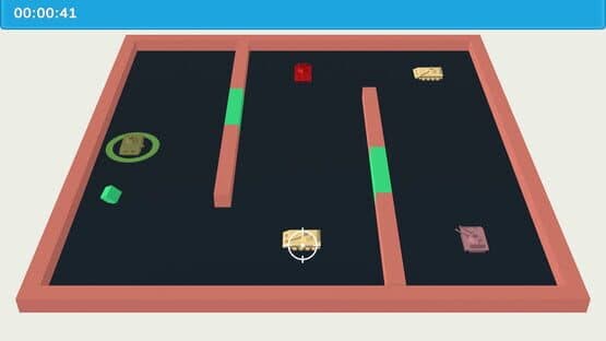 Tank Sudoku — screenshot 1