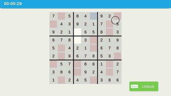 Tank Sudoku — screenshot 2