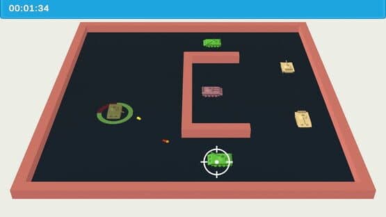 Tank Sudoku — screenshot 3