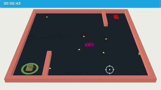 Tank Sudoku — screenshot 5
