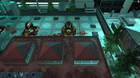 Cybernetica: Final — screenshot 2