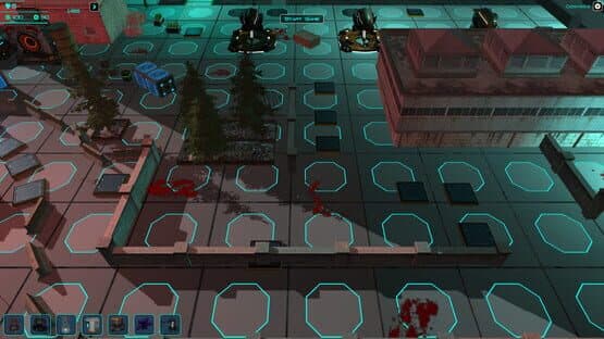 Cybernetica: Final — screenshot 4