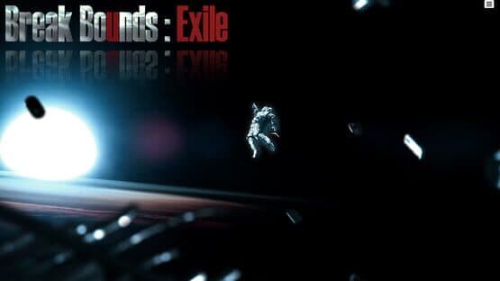 Break Bounds: Exile — screenshot 1