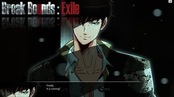 Break Bounds: Exile — screenshot 2