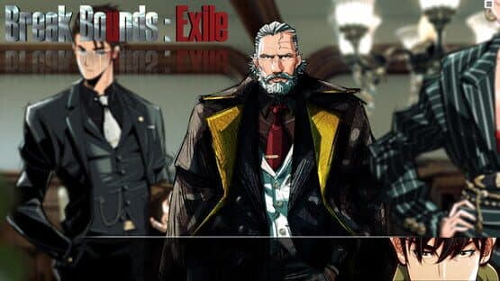 Break Bounds: Exile — screenshot 3